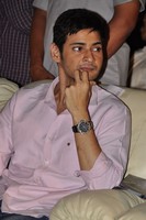 Mahesh Stills at Nandi Awards